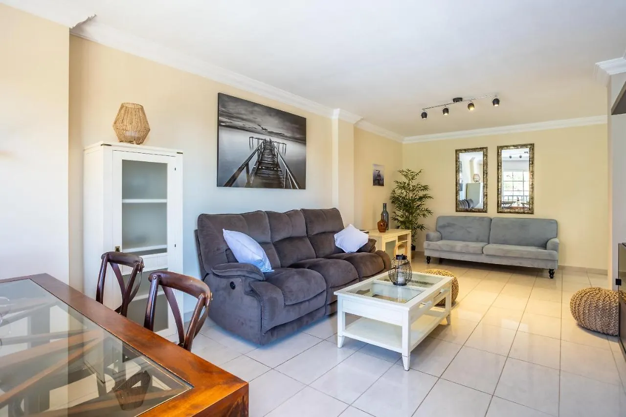 Amazing Home Sea View Playa Del Duque By Lovetener Costa Adeje  Apartment Costa Adeje (Tenerife)