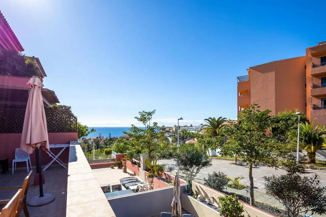 Apartment Amazing Home Sea View Playa Del Duque By Lovetener Costa Adeje
