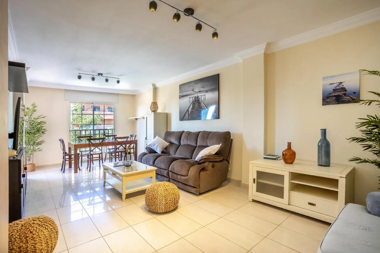 Amazing Home Sea View Playa Del Duque By Lovetener Costa Adeje  0*, Costa Adeje (Tenerife) Spain