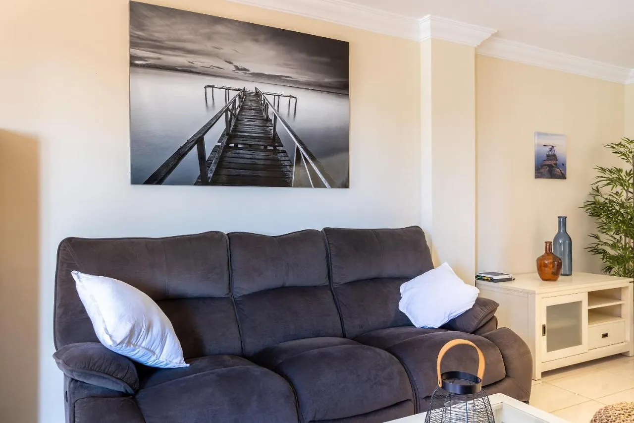 Amazing Home Sea View Playa Del Duque By Lovetener Costa Adeje  Costa Adeje (Tenerife)