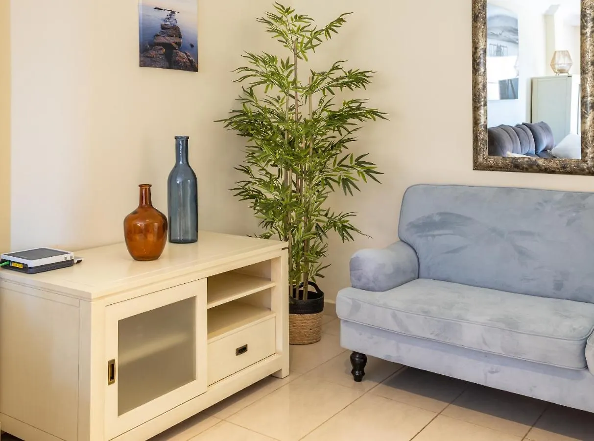 Amazing Home Sea View Playa Del Duque By Lovetener Costa Adeje  Apartment Costa Adeje (Tenerife)