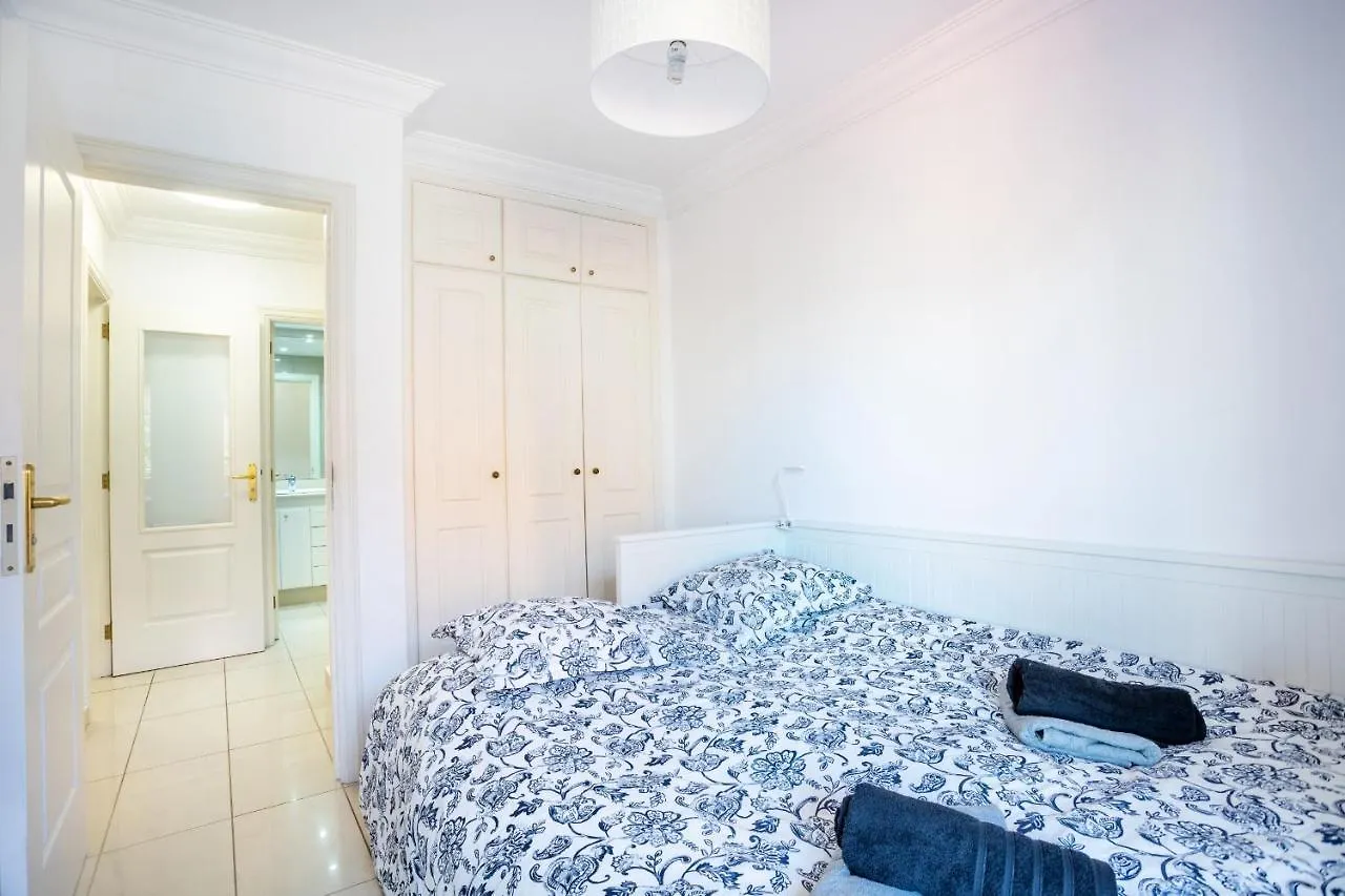 Apartment Amazing Home Sea View Playa Del Duque By Lovetener Costa Adeje