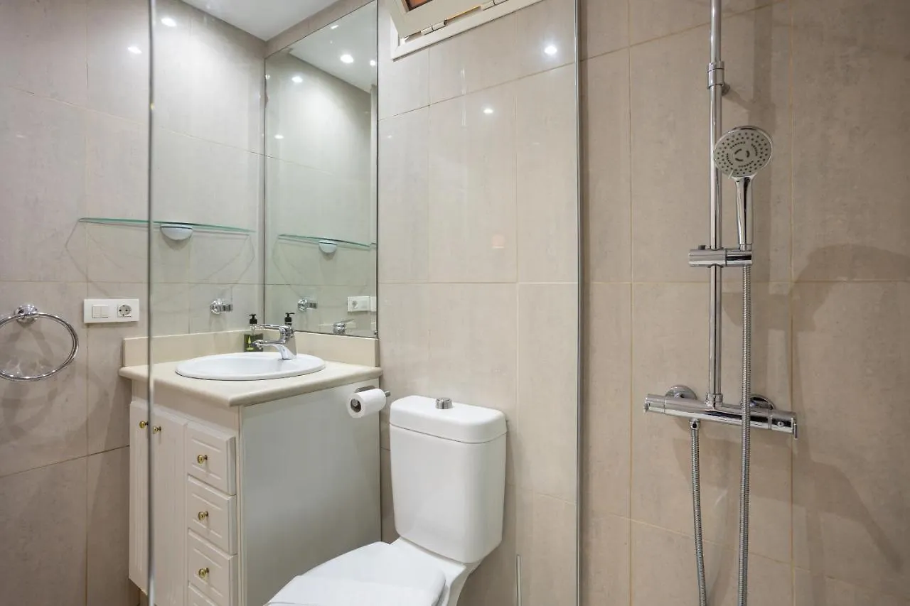 Apartment Amazing Home Sea View Playa Del Duque By Lovetener Costa Adeje