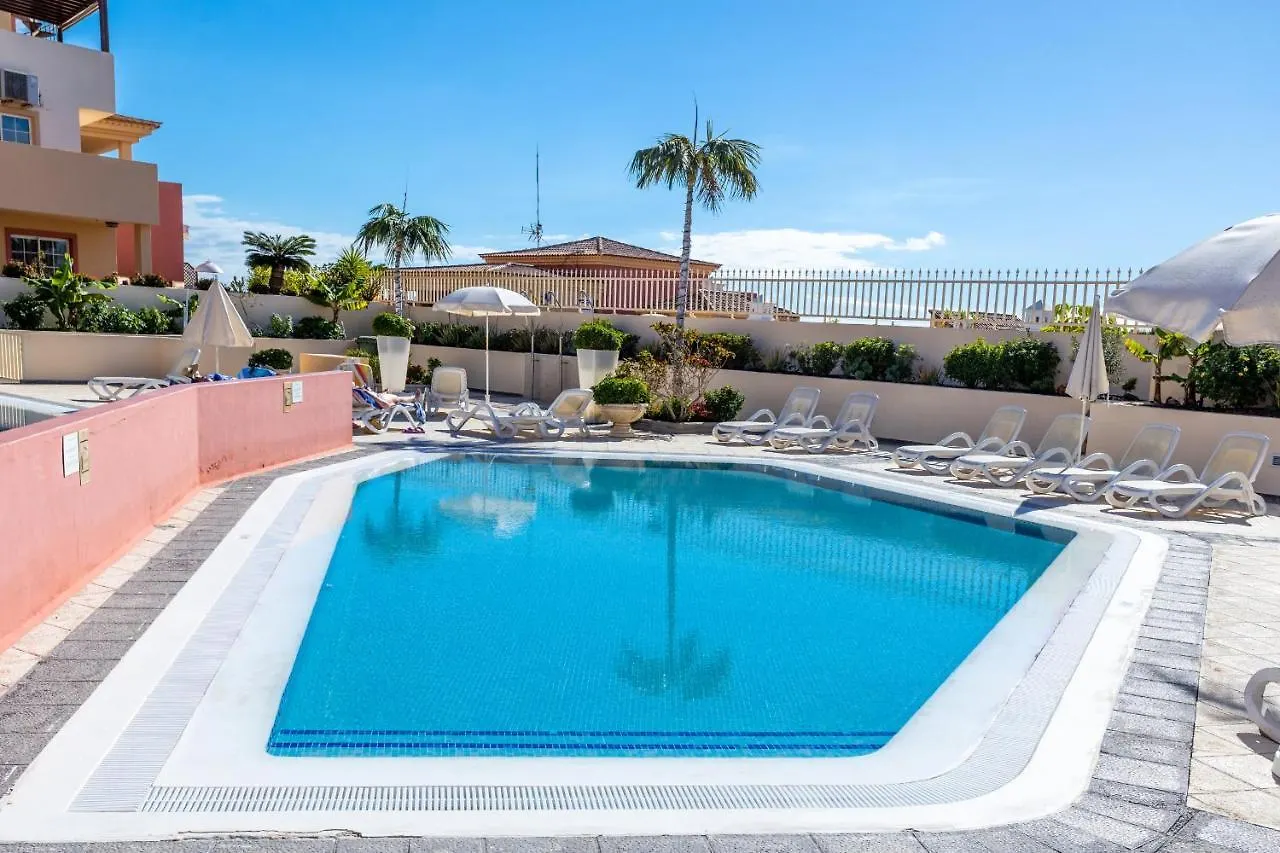 Apartment Amazing Home Sea View Playa Del Duque By Lovetener Costa Adeje