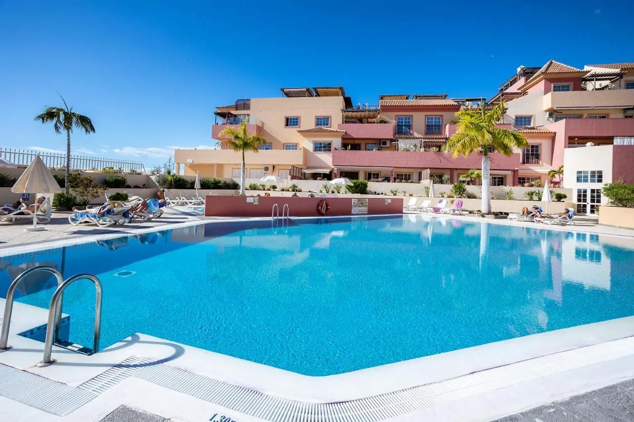 Amazing Home Sea View Playa Del Duque By Lovetener Costa Adeje  Apartment