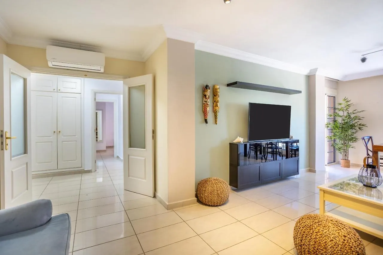 Amazing Home Sea View Playa Del Duque By Lovetener Costa Adeje  0*, Costa Adeje (Tenerife) Spain