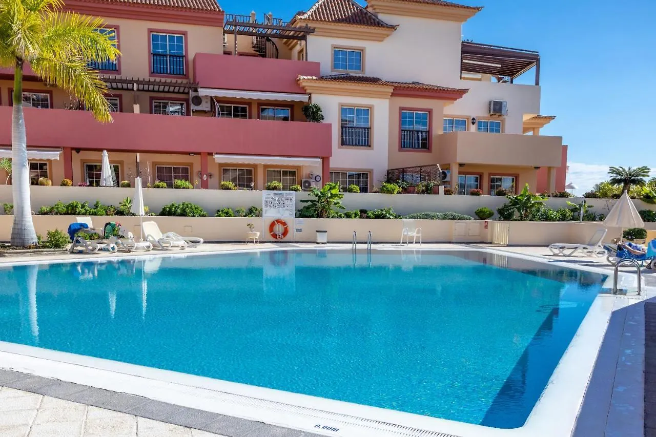 Amazing Home Sea View Playa Del Duque By Lovetener Costa Adeje  Spain