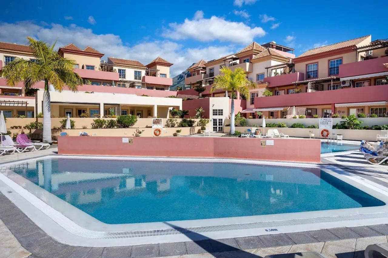 Amazing Home Sea View Playa Del Duque By Lovetener Costa Adeje  Apartment