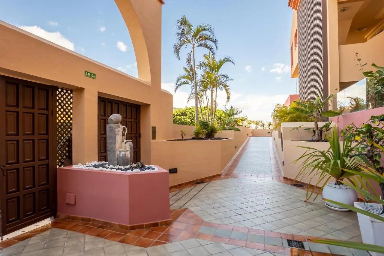 Amazing Home Sea View Playa Del Duque By Lovetener Costa Adeje  Apartment