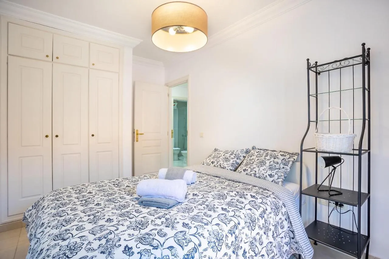 Apartment Amazing Home Sea View Playa Del Duque By Lovetener Costa Adeje