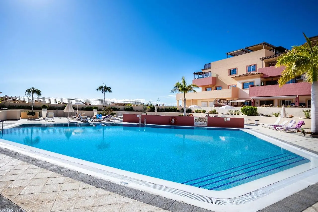 Apartment Amazing Home Sea View Playa Del Duque By Lovetener Costa Adeje