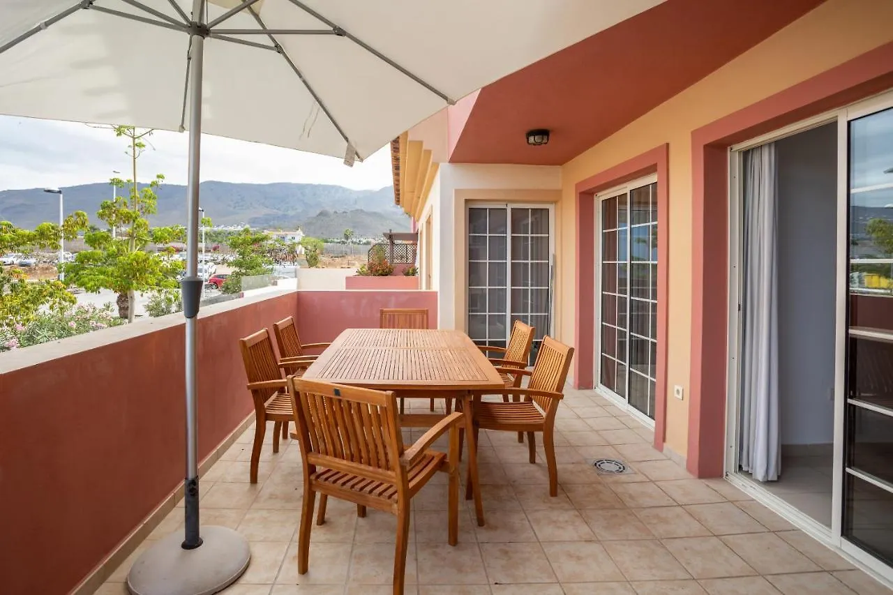 Amazing Home Sea View Playa Del Duque By Lovetener Costa Adeje