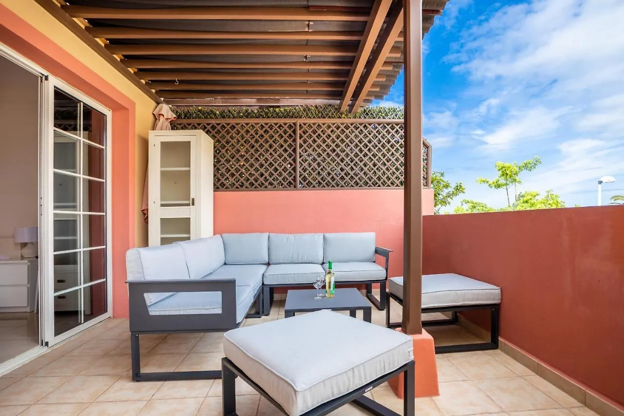 Apartment Amazing Home Sea View Playa Del Duque By Lovetener Costa Adeje
