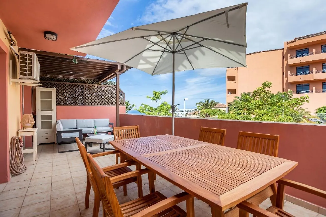 Amazing Home Sea View Playa Del Duque By Lovetener Costa Adeje  Spain