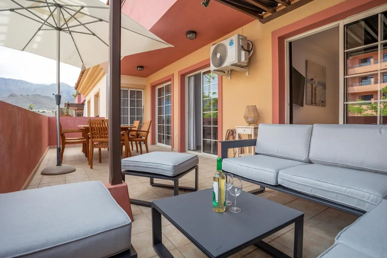 Amazing Home Sea View Playa Del Duque By Lovetener Costa Adeje  0*, Costa Adeje (Tenerife) Spain