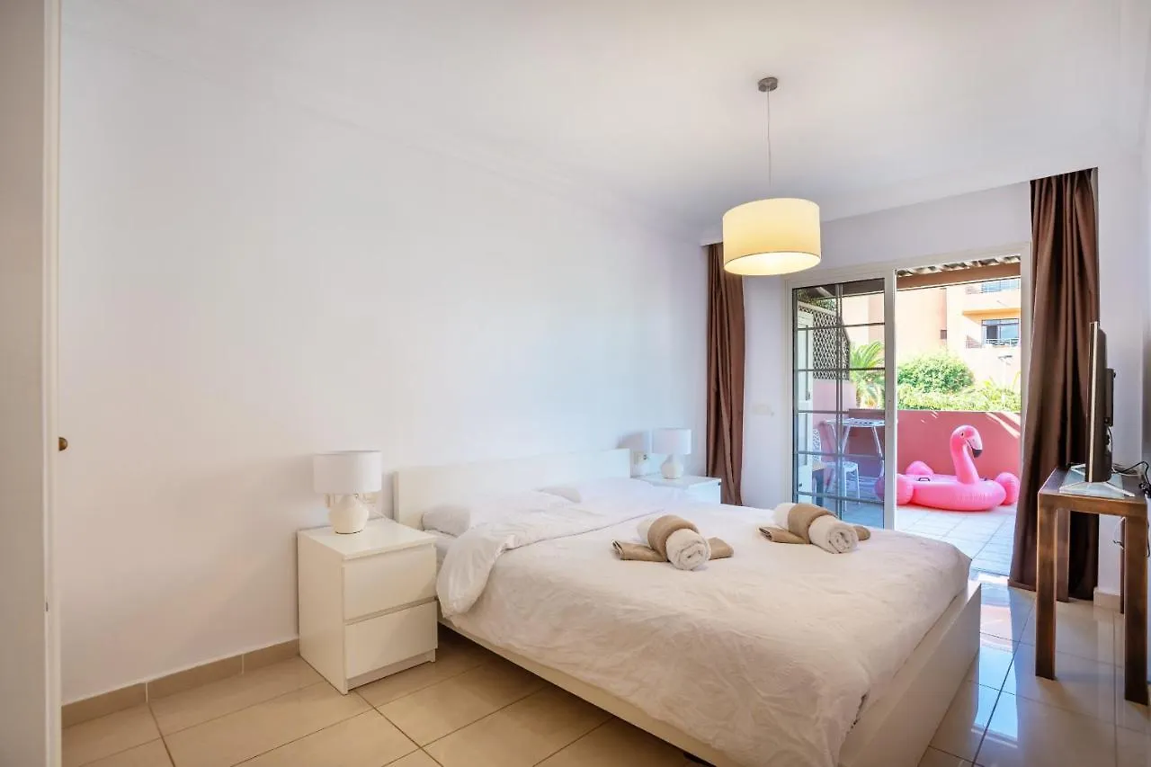 Amazing Home Sea View Playa Del Duque By Lovetener Costa Adeje  Apartment Costa Adeje (Tenerife)
