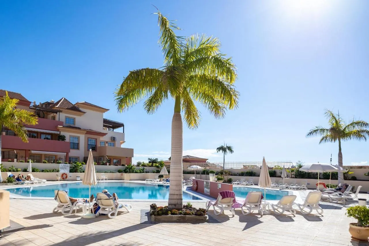 Amazing Home Sea View Playa Del Duque By Lovetener Costa Adeje  Apartment Costa Adeje (Tenerife)