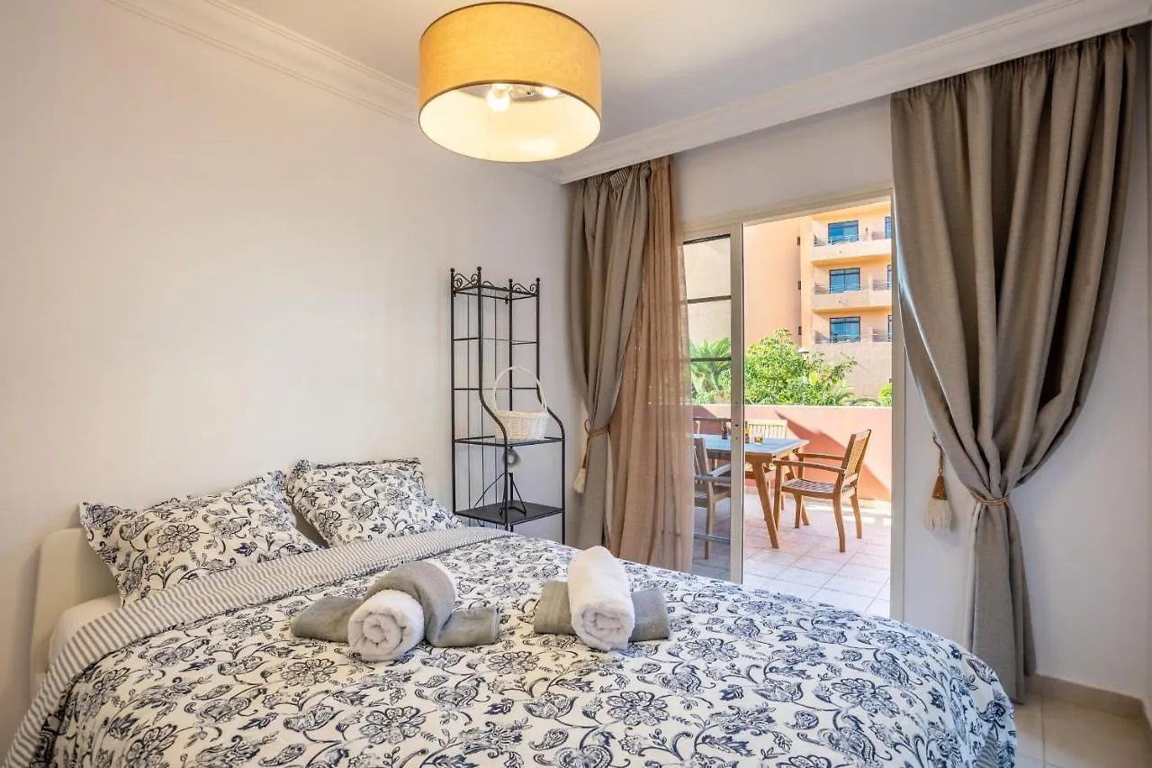 Amazing Home Sea View Playa Del Duque By Lovetener Costa Adeje  Spain